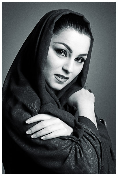 Ein weiterer Stern. :)