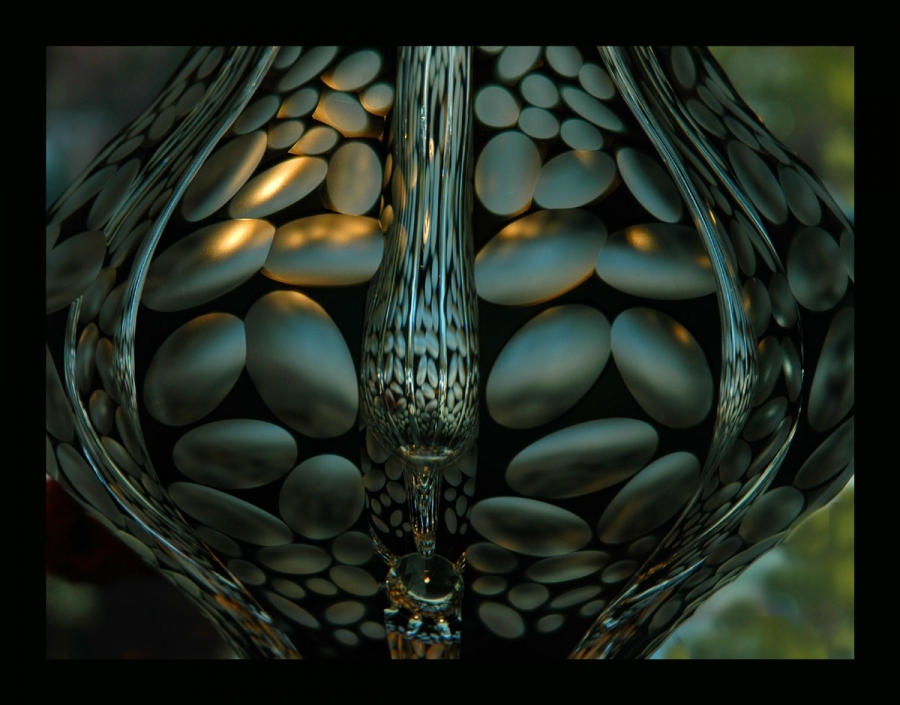 Geheimnisvolle ... was?