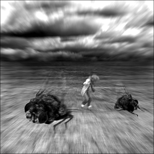 über die Liebe Soul Plane (drei)