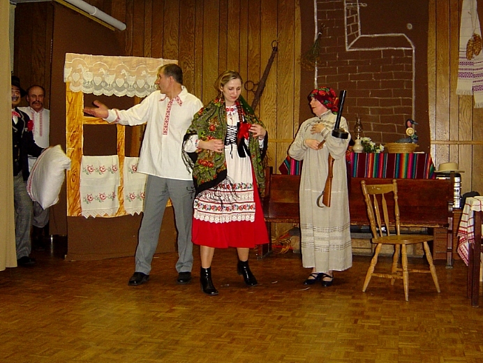 Sobsna, der Dieb wurde erwischt! Hier tso ja!