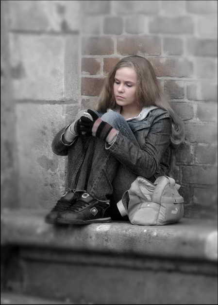 Portraits of Autumn in Krakau: Cool ...