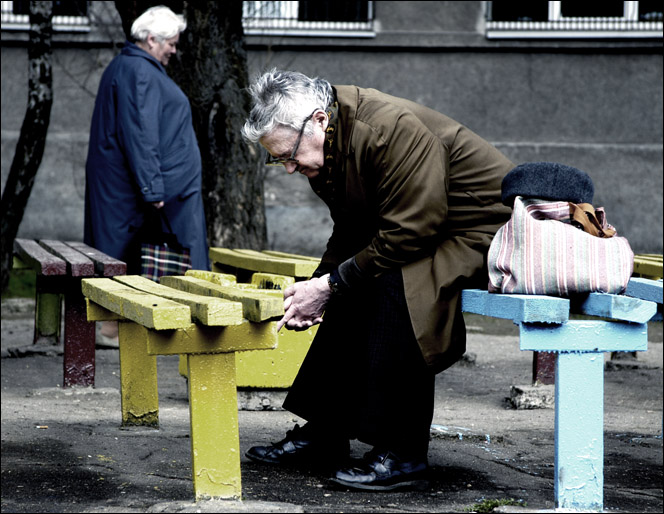 über die Liebe, die ein halbes Jahrhundert nach ...