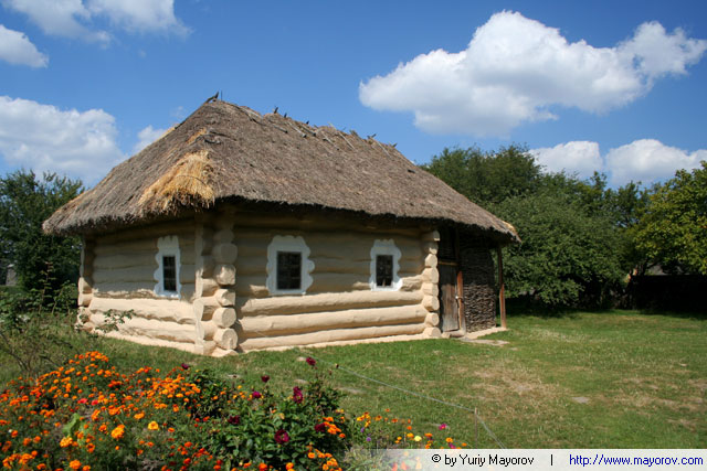 Ukraine, Kiew, Pirogovo