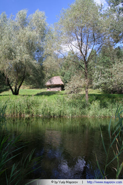 Ukraine, Kiew, Pirogovo