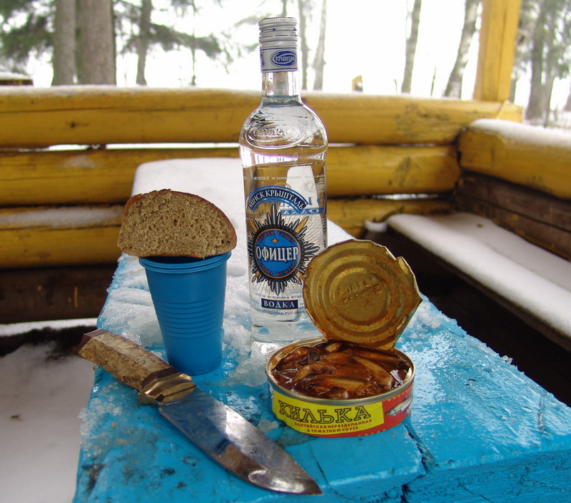 Klassiker des Genres