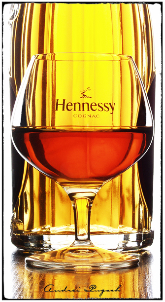 Und wieder das Glas.