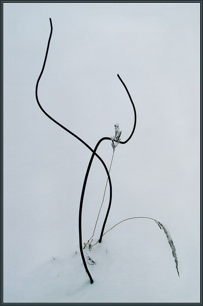 Winter Track Nummer 1