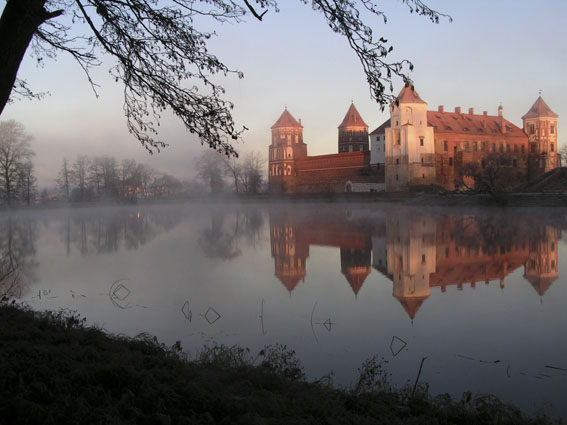 Schloss Mir