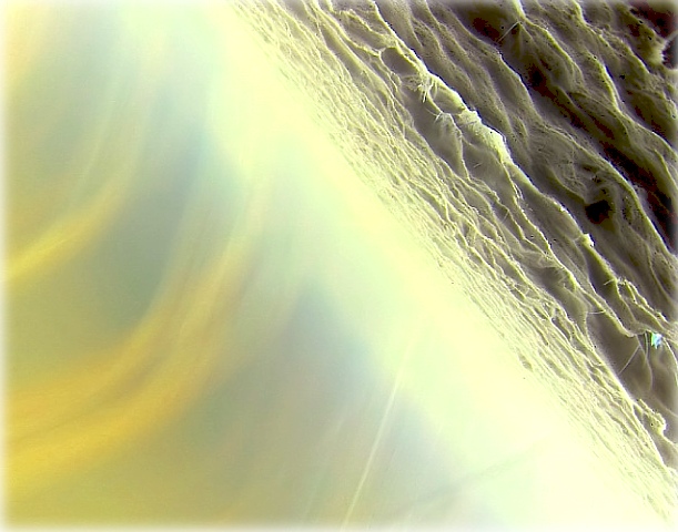 die andere Seite des Mondes