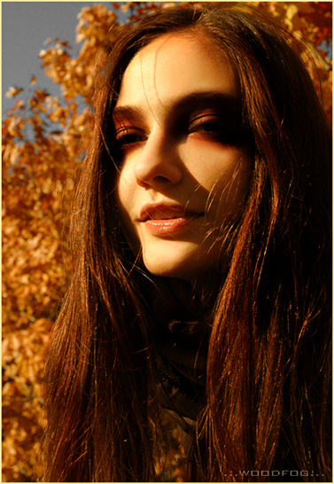 ... All das Gold mir ...