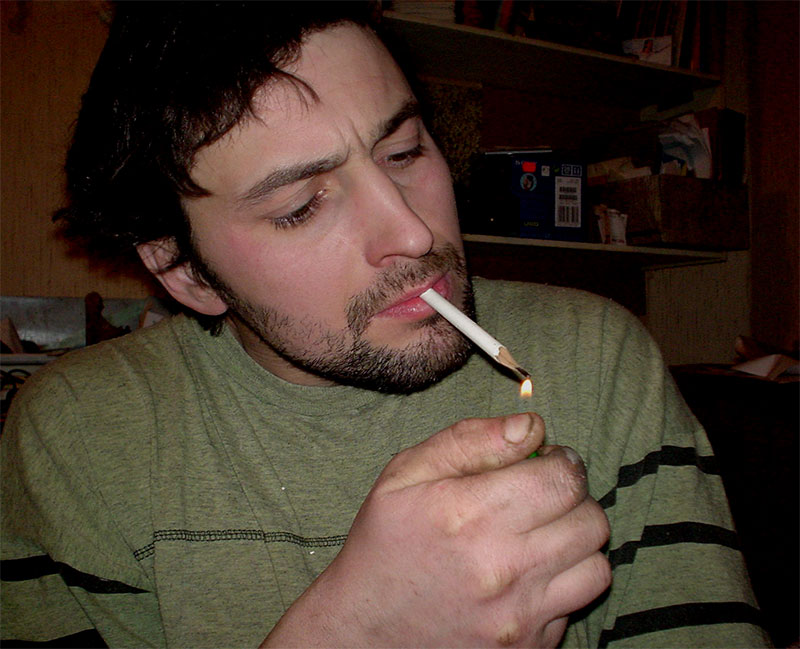 Geben Sie die Wörter