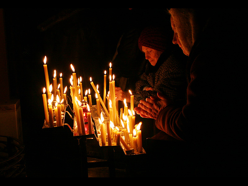 Frohe Weihnachten und Happy New Year