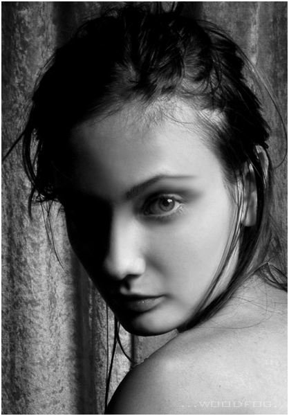 ... Von außen gibt ...