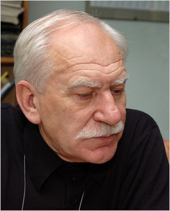 Yuri Vasiliev