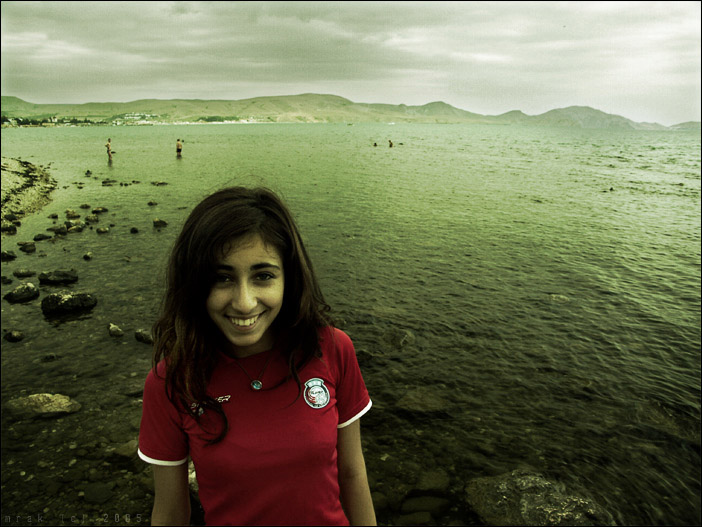 rusalka bolotnogo cveta