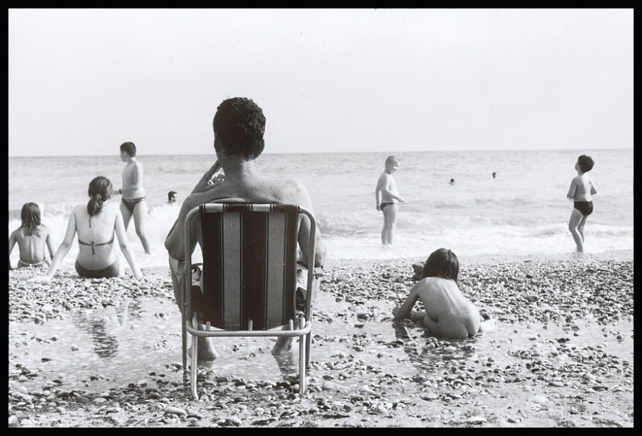 Mein letzter Tag auf See