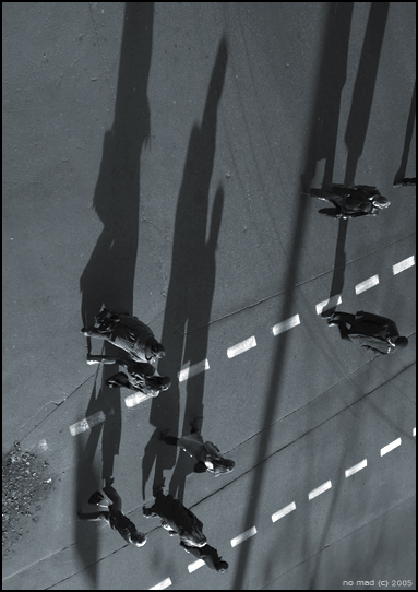 entweder Stadt oder Genre