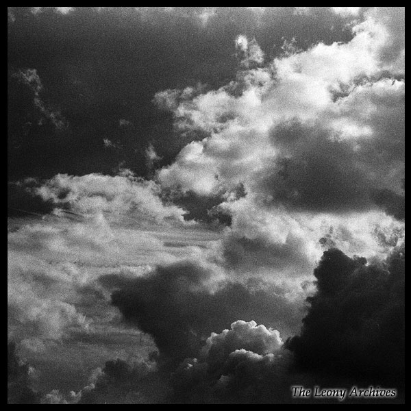 Der Himmel unter der Delta ...