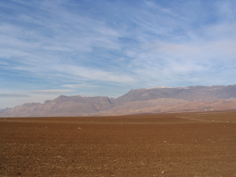 Fremden Land ist es eine weitere ...