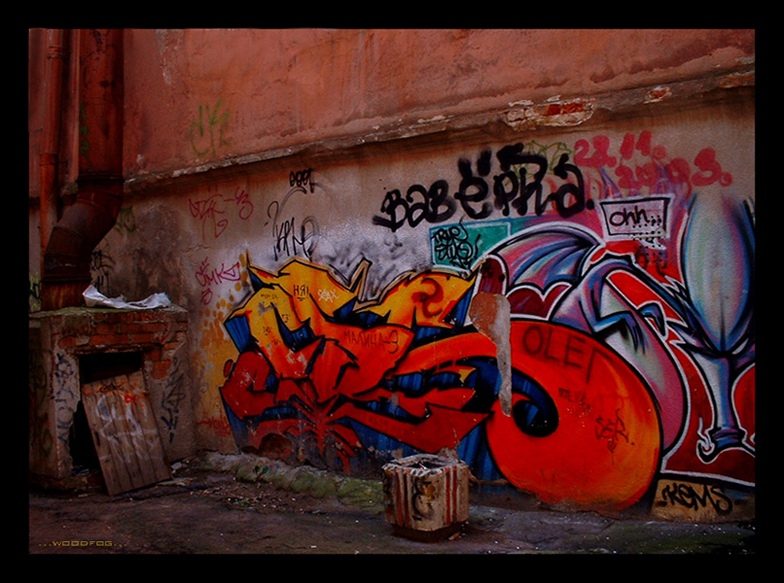 ... Neverhood ... (Plastilin Hof) ...