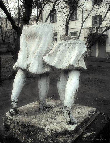 ... Folge der ausgehenden 30-s ...