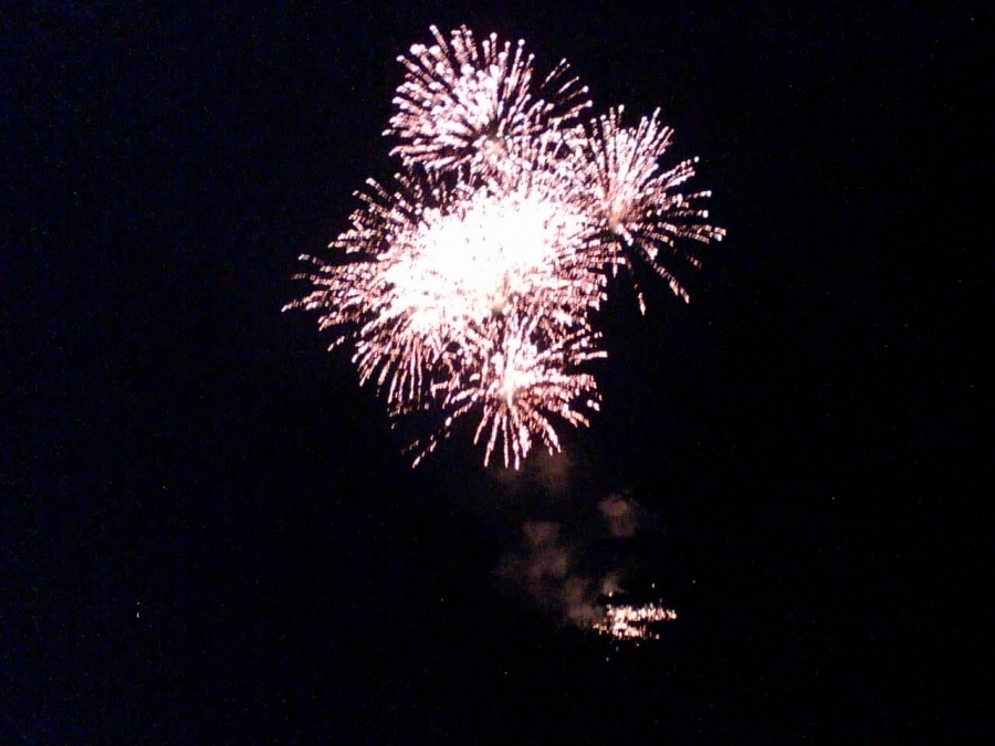 Saljut na Den' Nezavisimosti