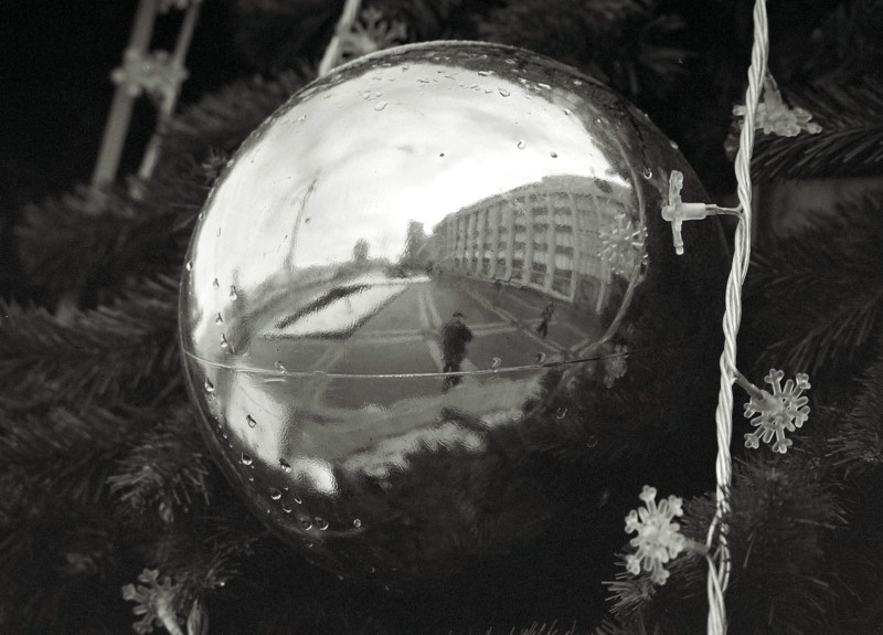 nur ein Spielzeug ...