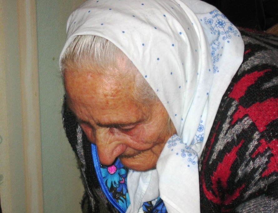 Über etwas anderes ...