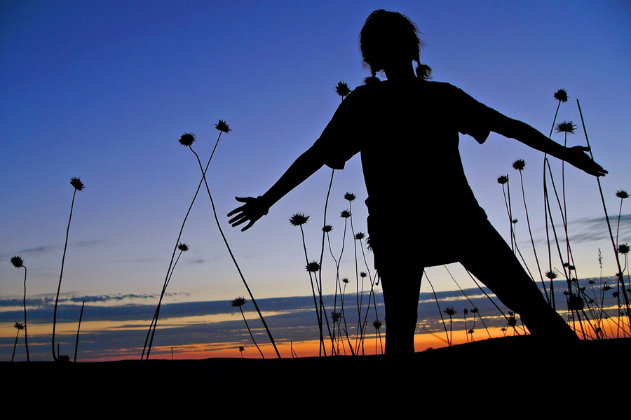 Ich liebe dich, Sommer