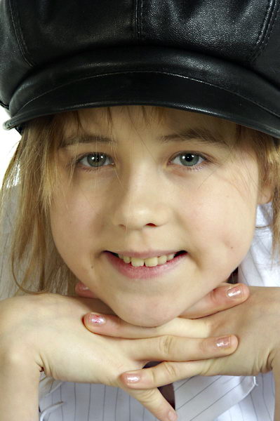 Du sagst mir einen Spiegel ...