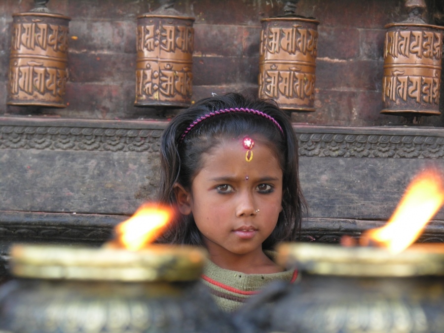 Little Star des Ostens