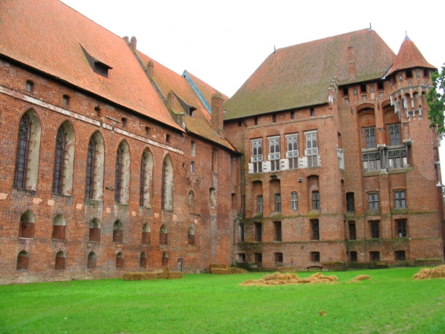 Atmosphäre der Vergangenheit