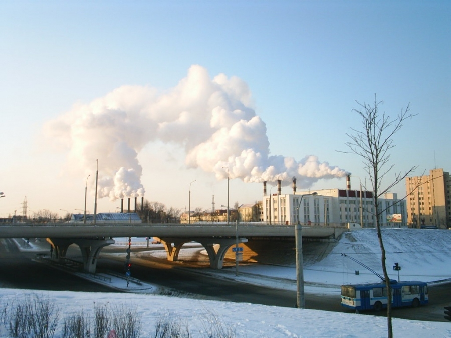 Bevorzugte Stadt-28C