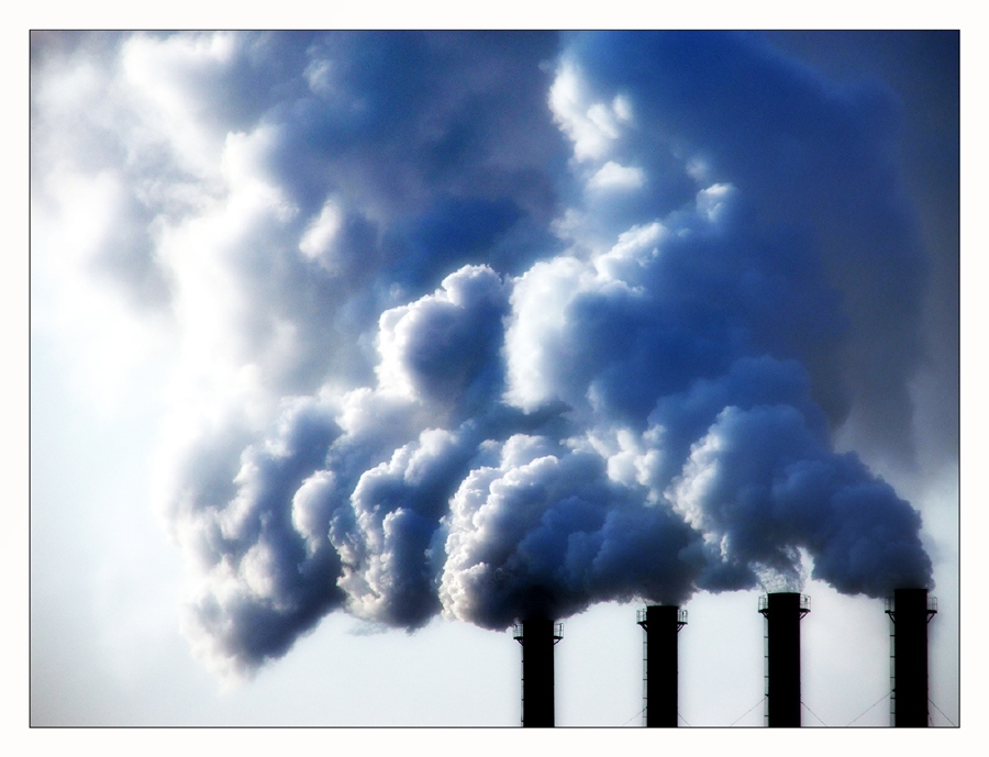 - Der Atem der Stadt -