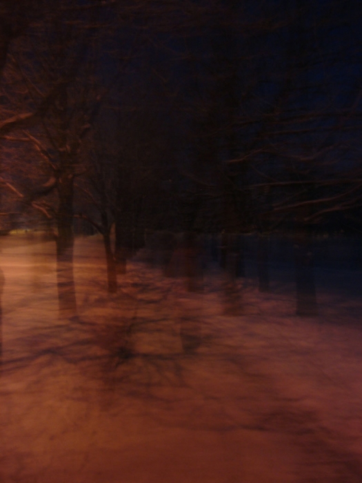 Lassen Sie sich nicht verschwindet