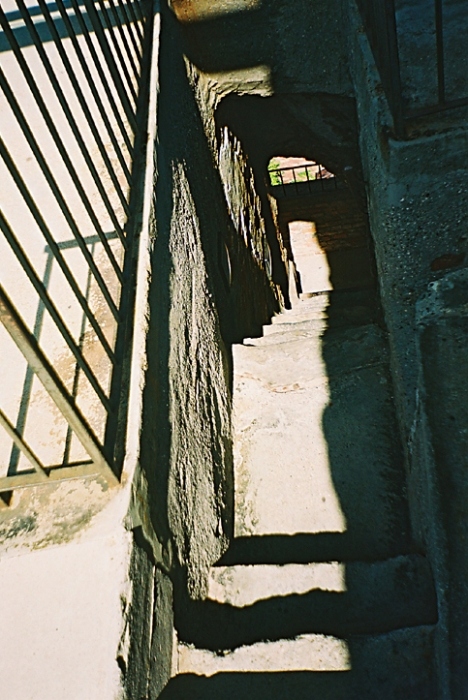 Vergangenheit und Gegenwart