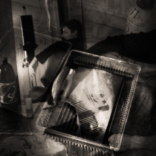 Fehlgeschlagenen Experiments: Part 2 bromoyl