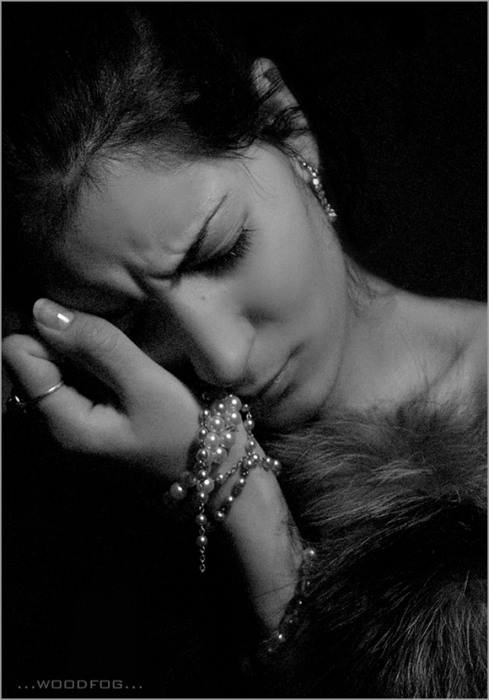 ... Und wieder die Temperatur ...