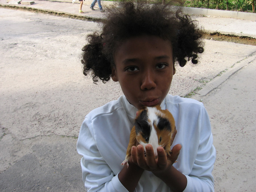 unsere in der Stadt :-)