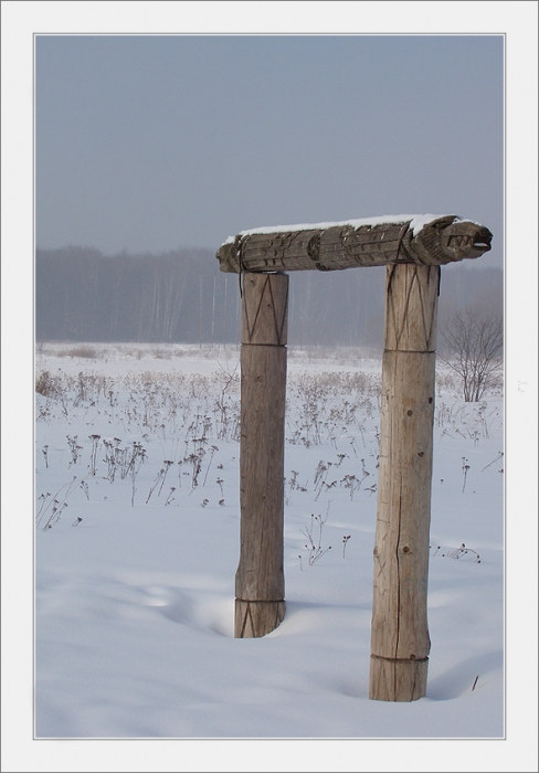 Stone-Hendzh in unserem :-)