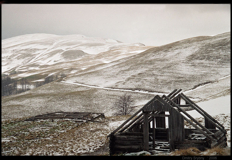 Karpaten Tale Teil IV