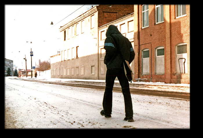 psychedelischer Trip