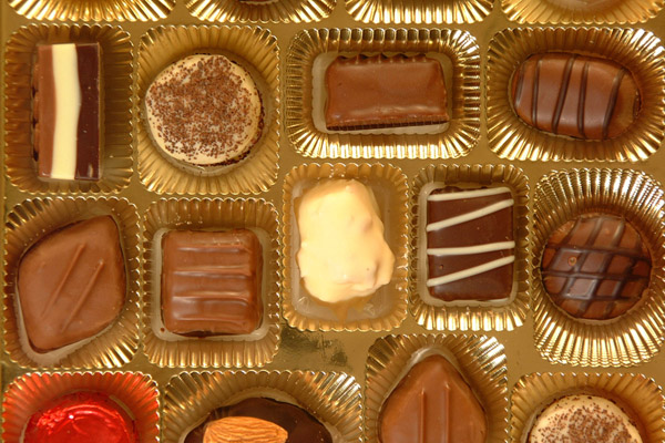 süß, du, Schätzchen