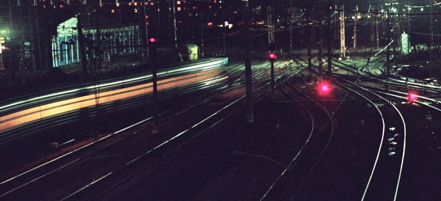 Usche ein entflohener