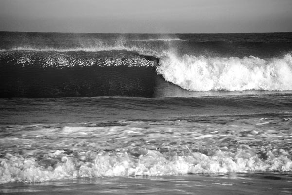 Meer - ist, wie ich es sehe