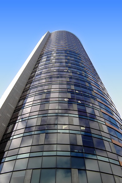 Cold Montag in Vilnius / Teil 3