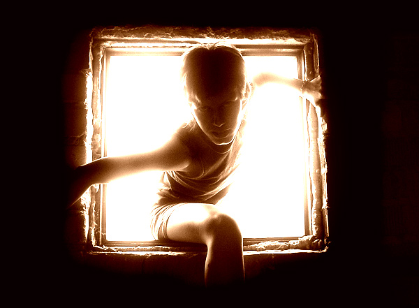 10 Tage vor Halloween Zeug