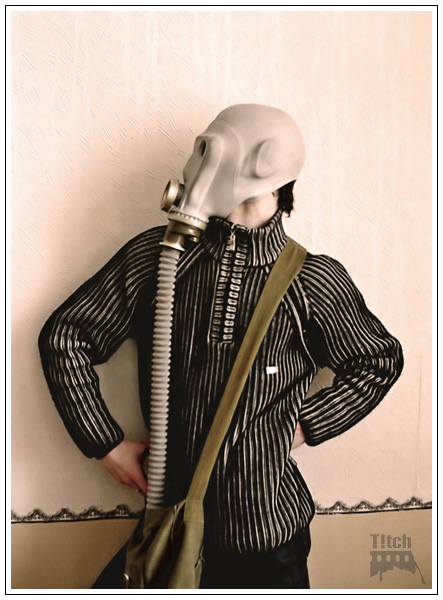 Gyrus. Moderne Menschen.