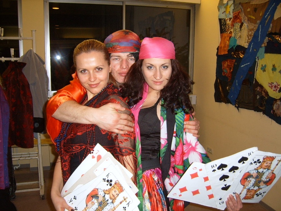 tabot uhodit  w nebo