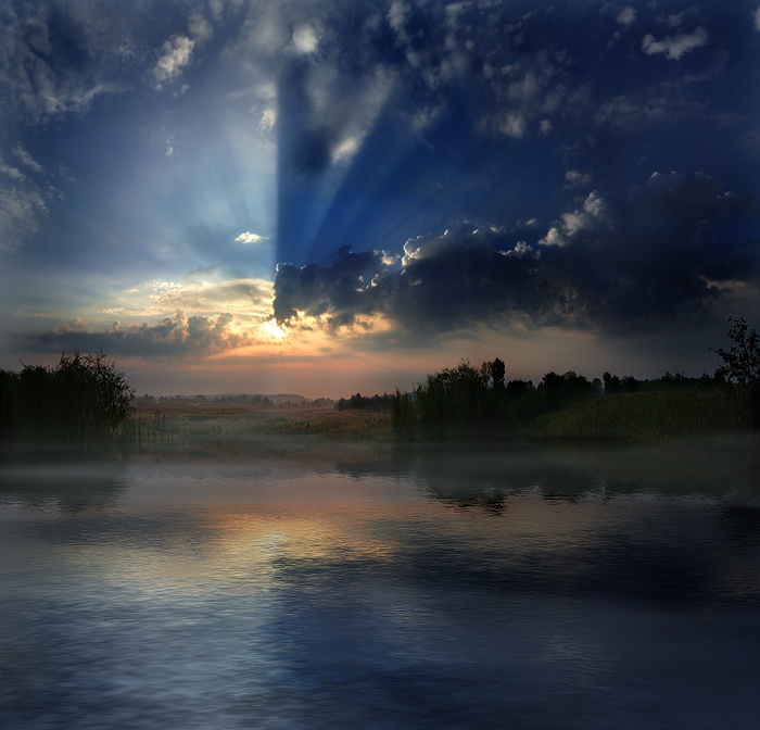 Solch ein rechter Winkel